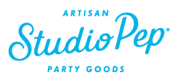 Studio Pep logo