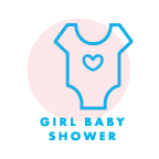 Girl Baby Shower